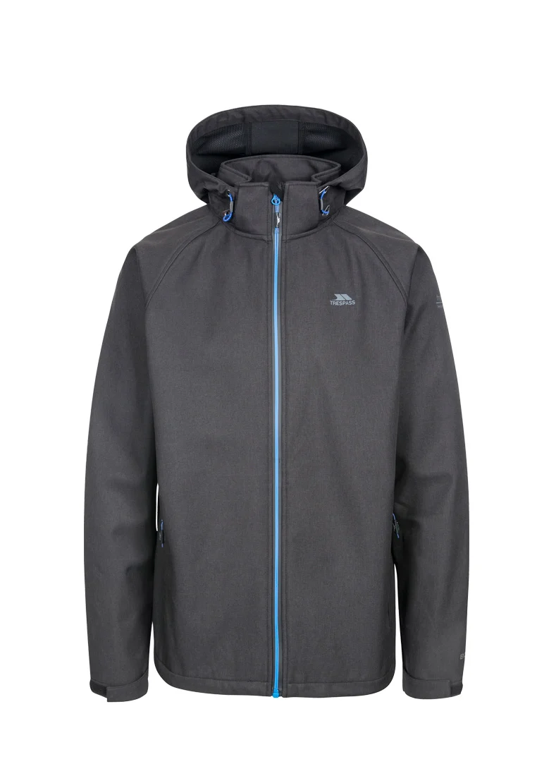 Trespass Herren Softshelljacke MAVERICK