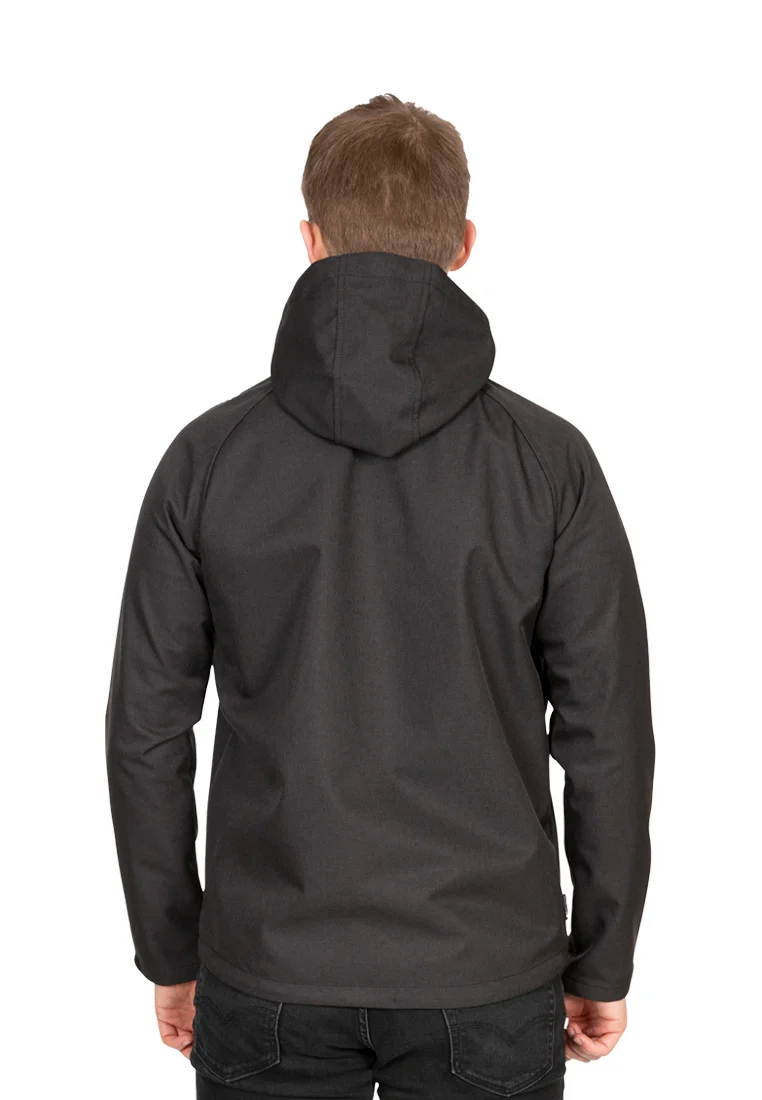 Trespass Herren Softshelljacke MAVERICK