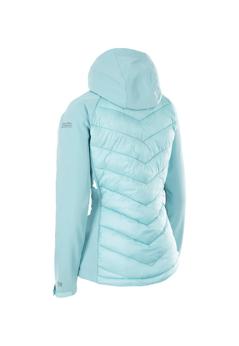 Trespass Damen Hybridjacke ELVIRA
