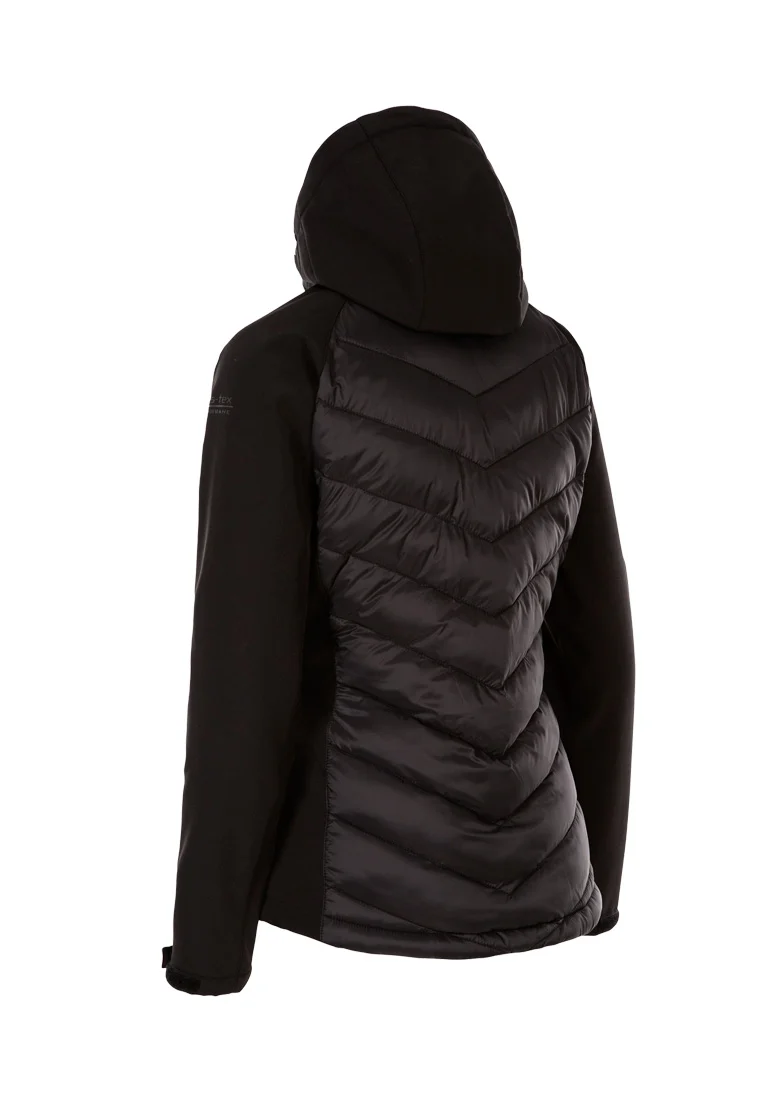 Trespass Damen Hybridjacke ELVIRA