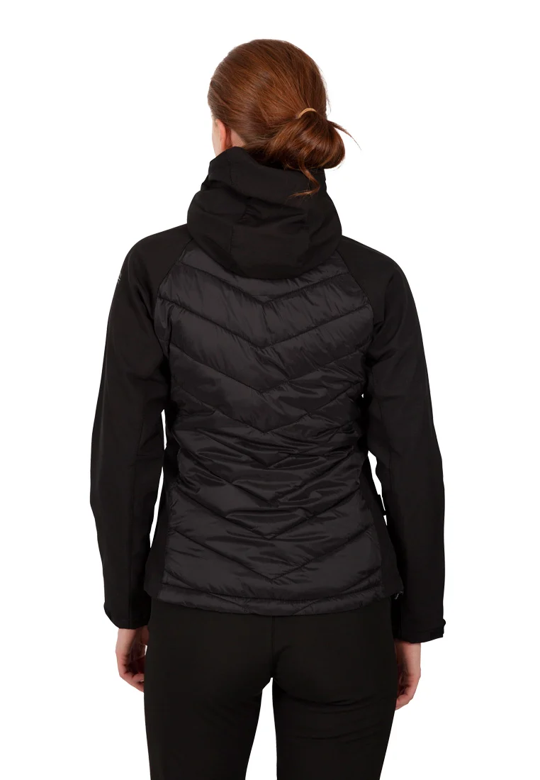 Trespass Damen Hybridjacke ELVIRA
