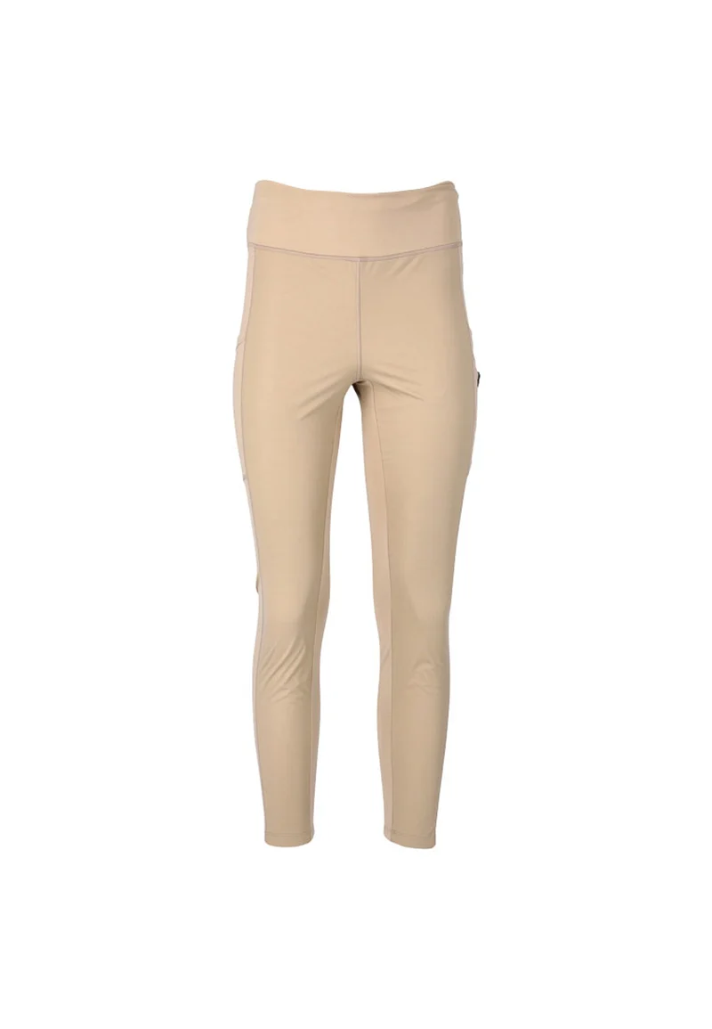 Sports Group Denmark Hose lang1136 taupe