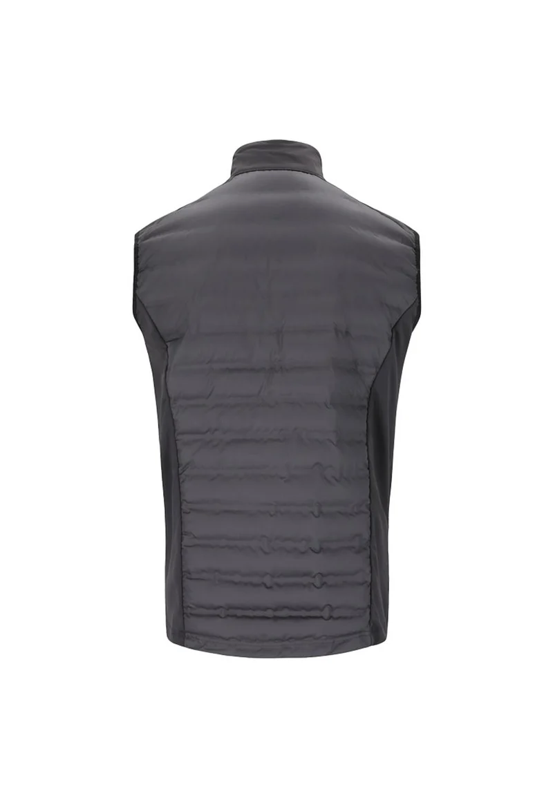 ENDURANCE Herren Funktionsweste Midan E211379 anthrazit