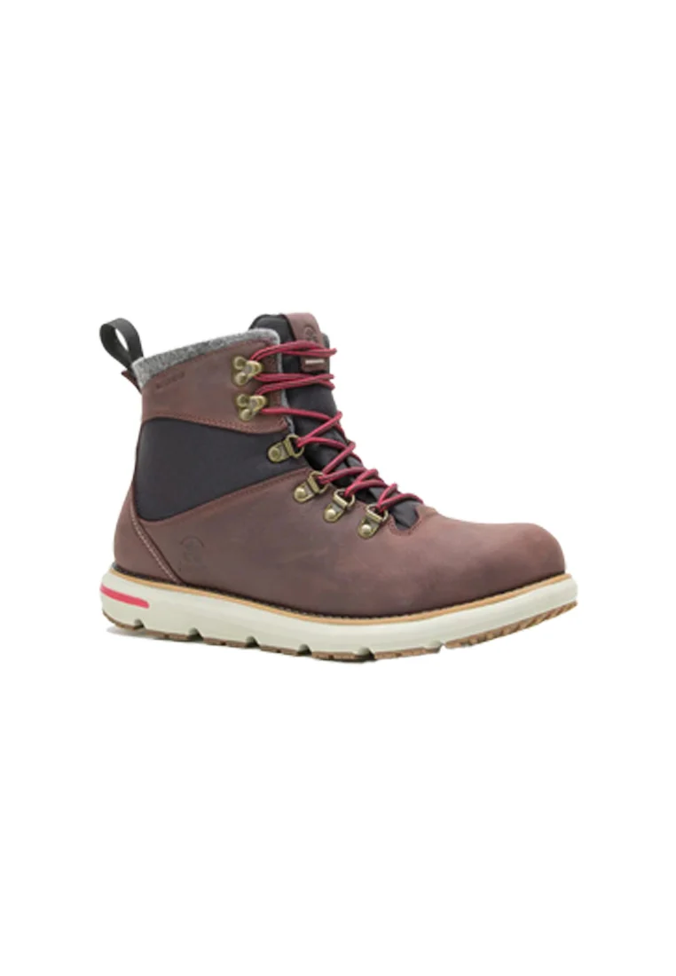 Kamik Herren Winterschuh, gefüttert Brody WK0066