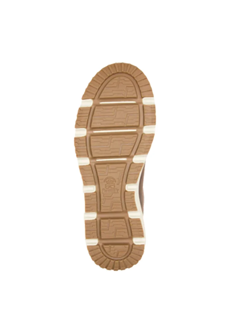 Kamik Herren Winterschuh, gefüttert Brody WK0066