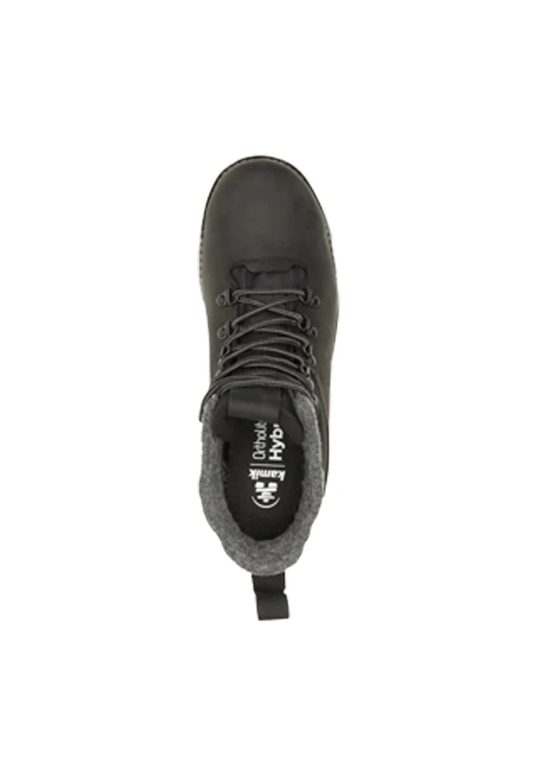 Kamik Herren Winterschuh, gefüttert Brody WK0066