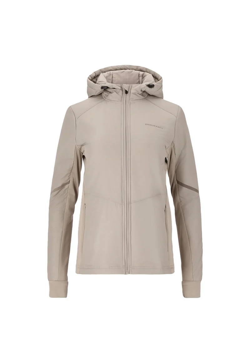 ENDURANCE Damen Laufjacke Princey E223516