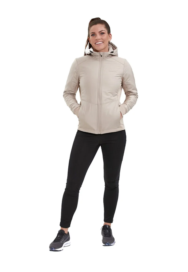 ENDURANCE Damen Laufjacke Princey E223516