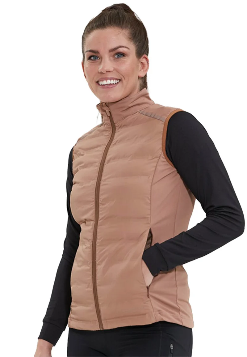 ENDURANCE Damen Funktionsweste Reitta E213377