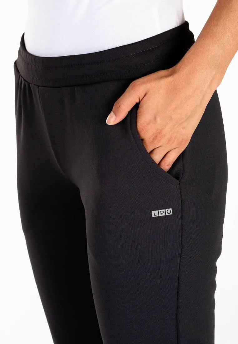 LPO Damen Sweatpants / Jogginghose Olivia
