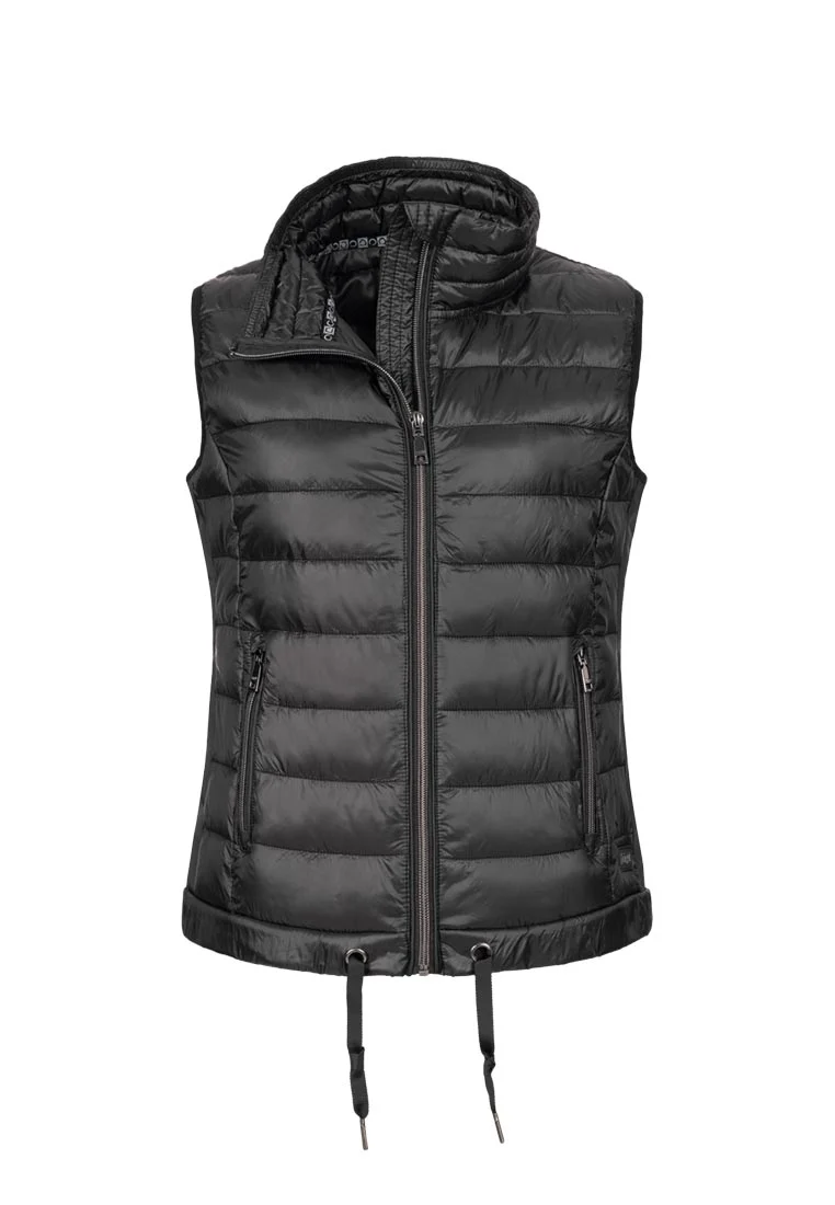 LPO Damen Steppweste Trudy 791503