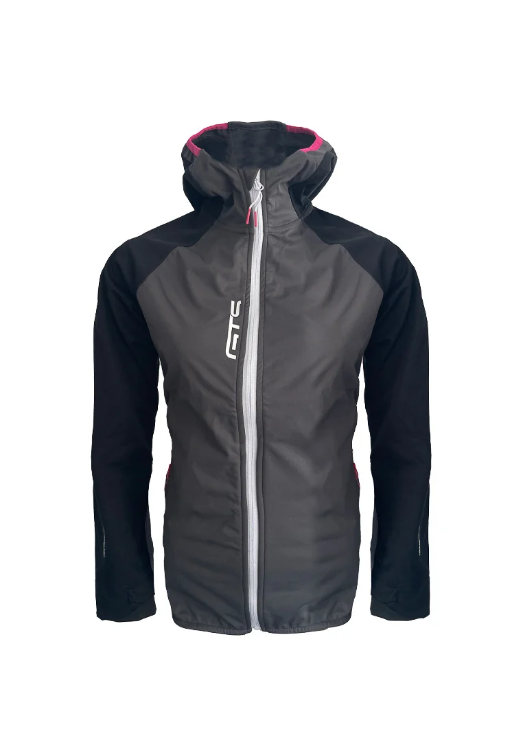 GTS Damen Softshelljacke GTS 404122L