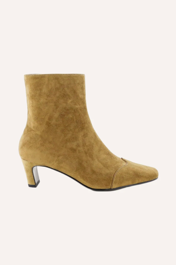 Stiefeletten Orea