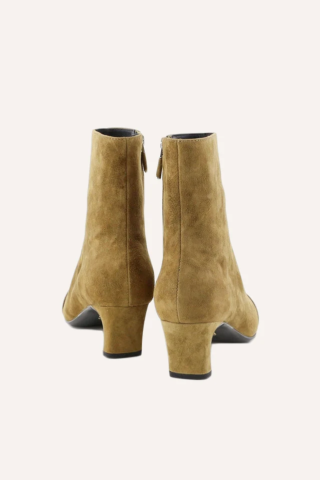 Stiefeletten Orea