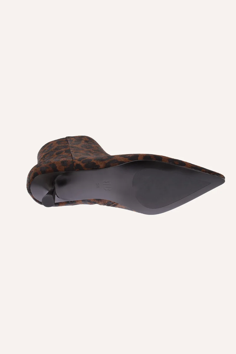 Stiefeletten