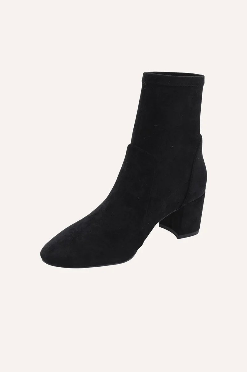 Stiefeletten
