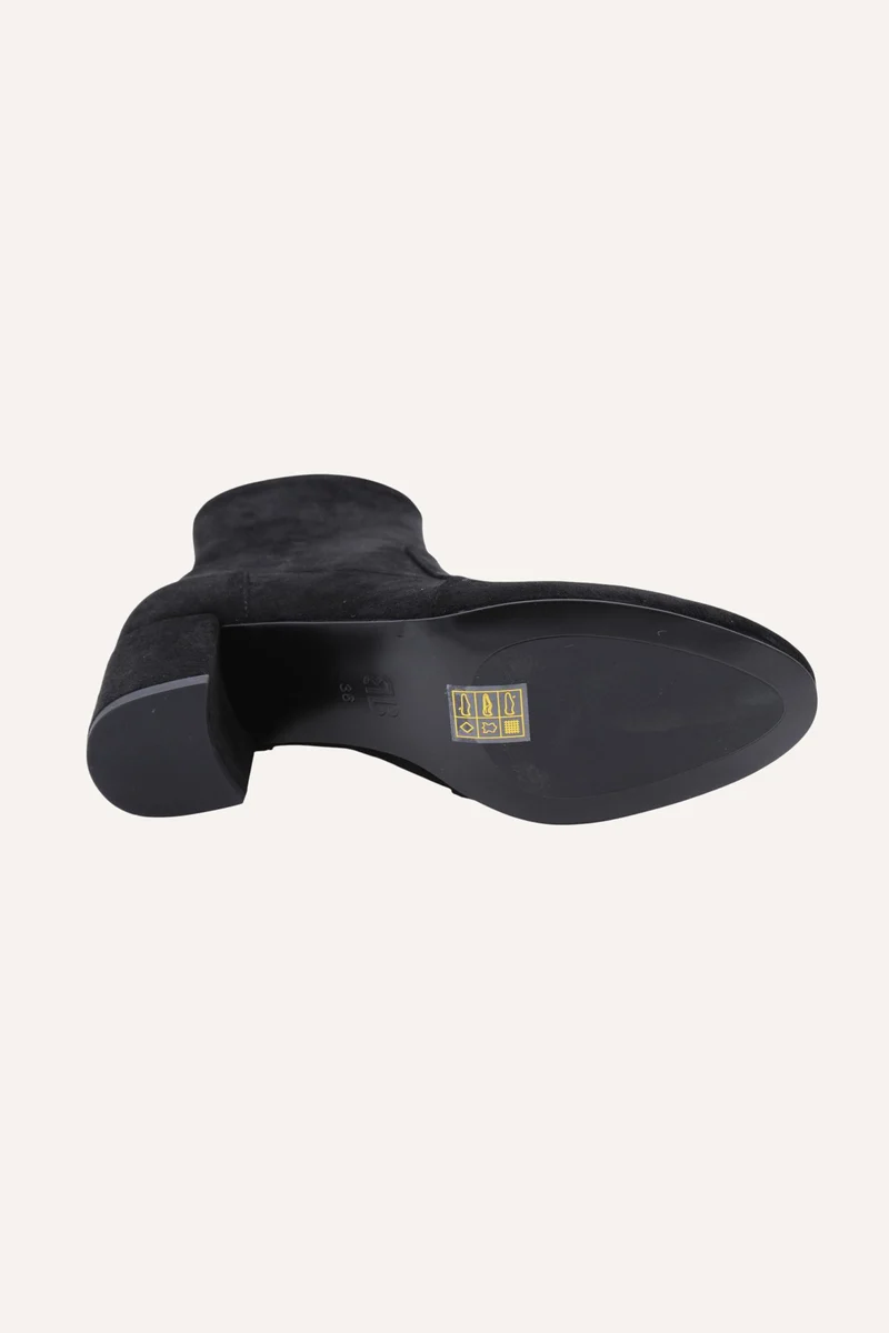 Stiefeletten