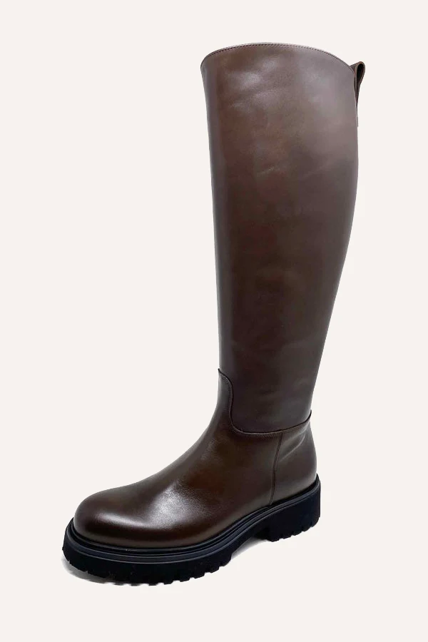 Stiefel Warth