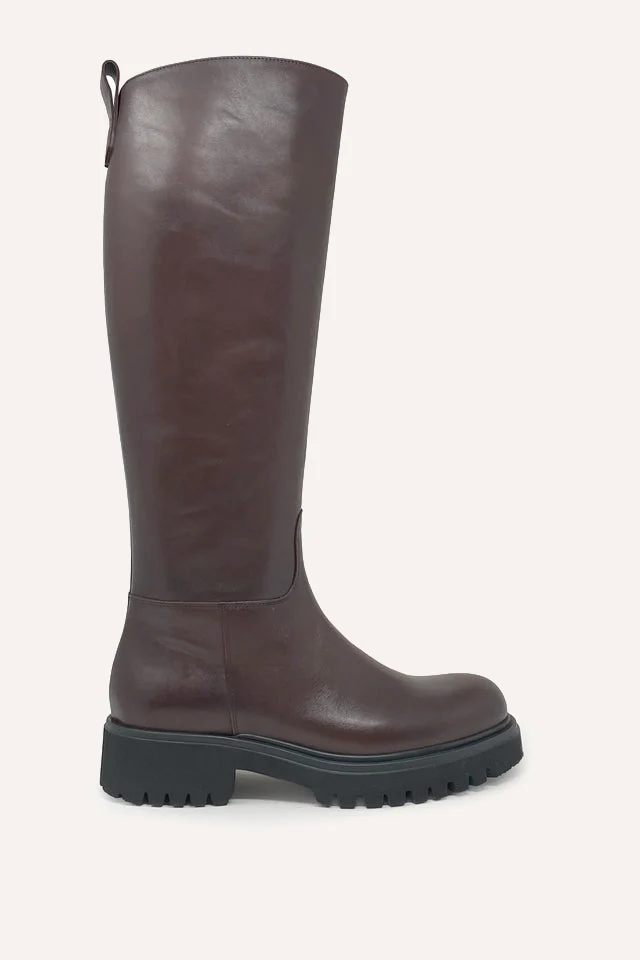 Stiefel Warth
