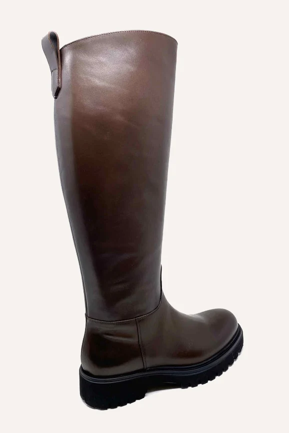 Stiefel Warth
