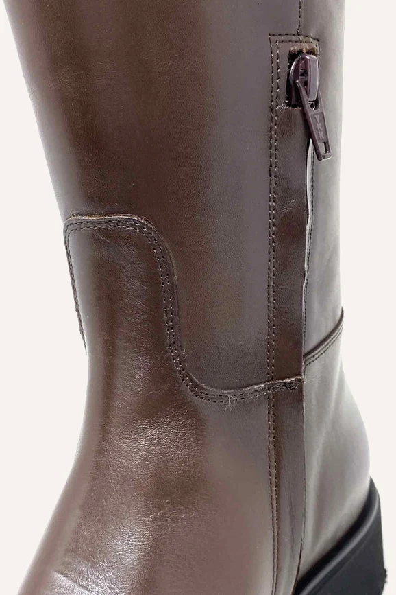 Stiefel Warth
