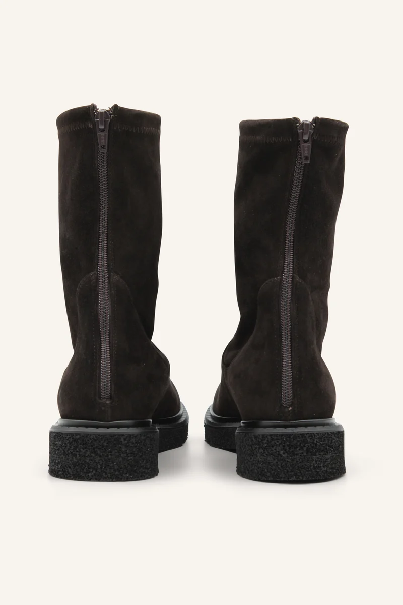 Stiefelette Krisalyn
