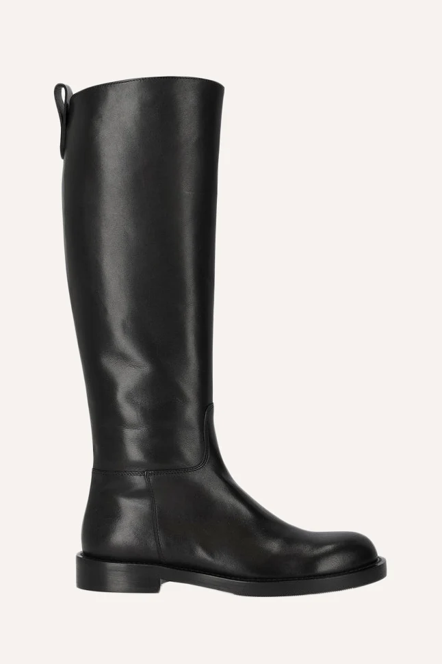 Stiefel Percy