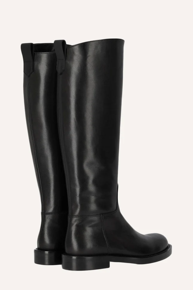 Stiefel Percy
