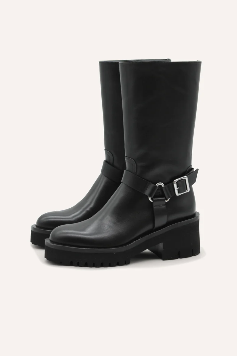 Stiefel Clifford