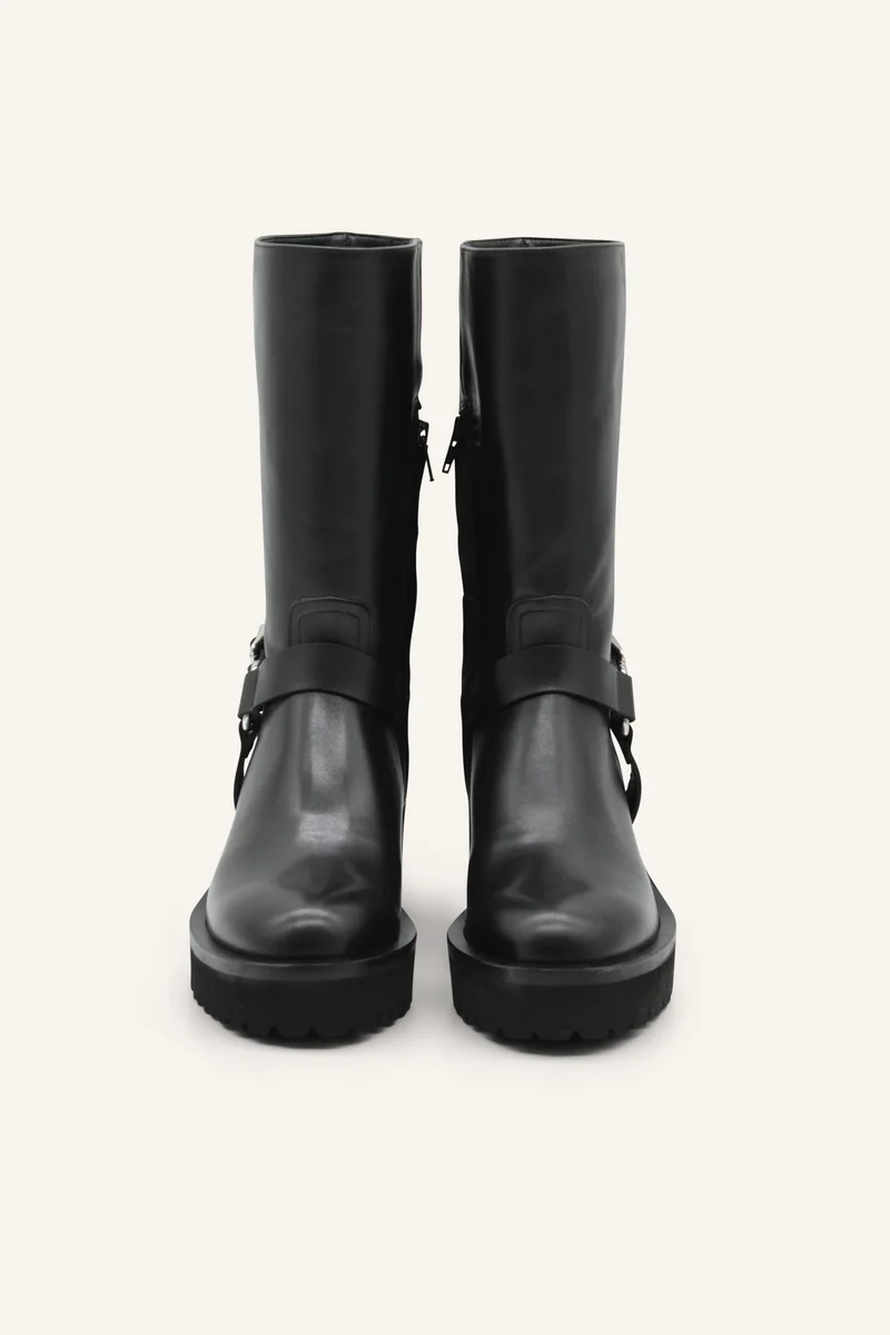 Stiefel Clifford