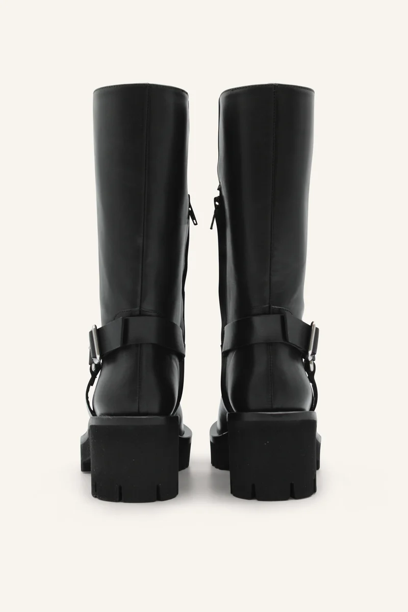 Stiefel Clifford