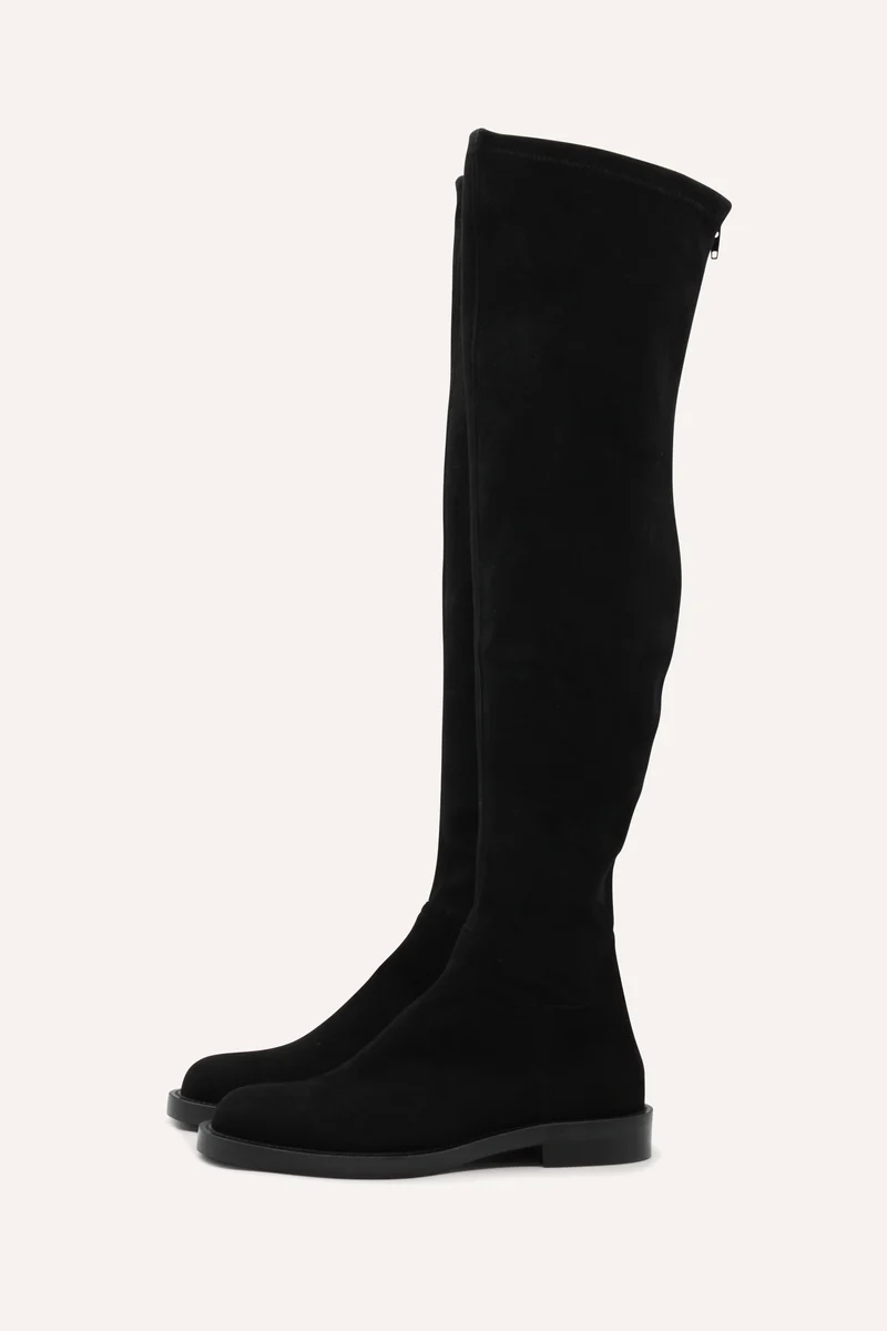 Stiefel Priceton