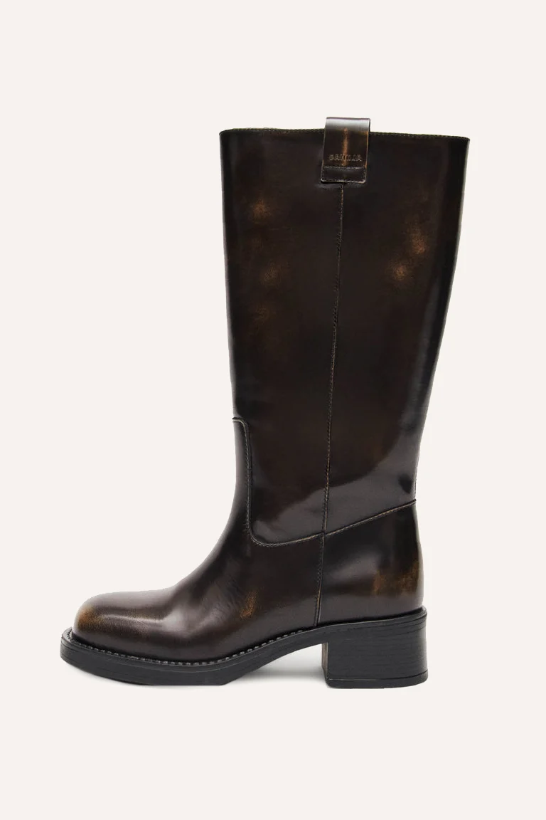 Stiefel Sajan