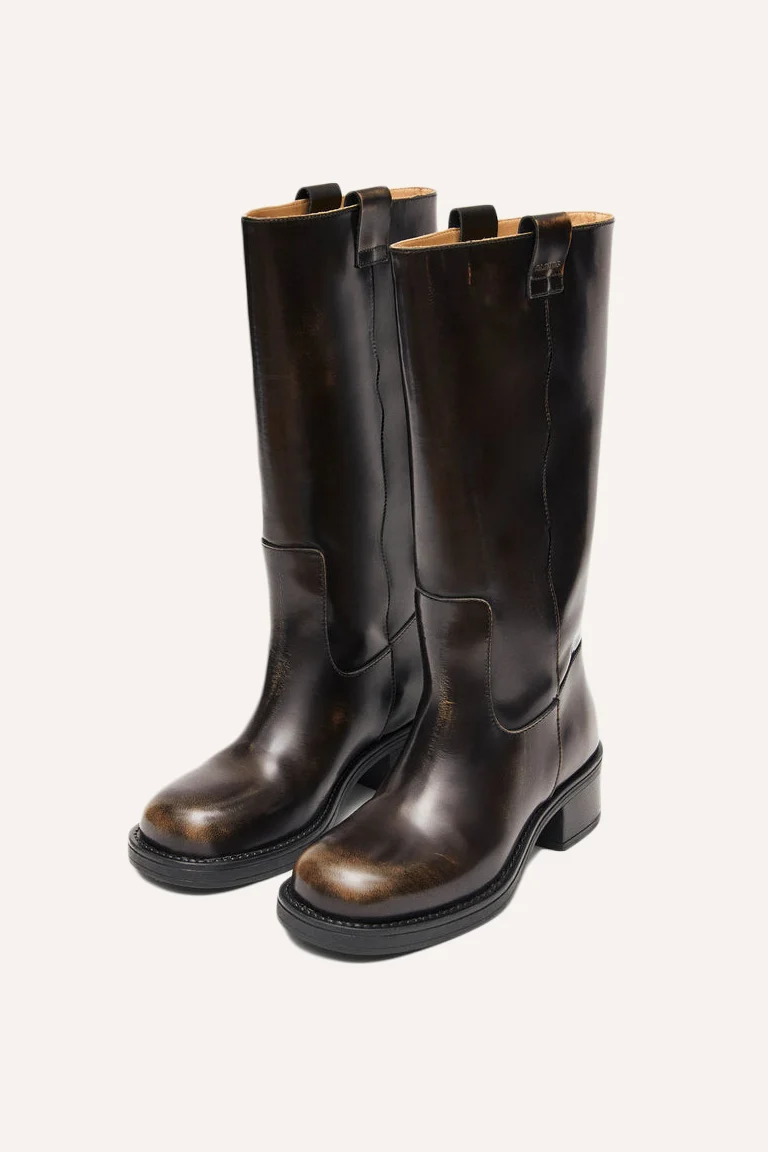 Stiefel Sajan