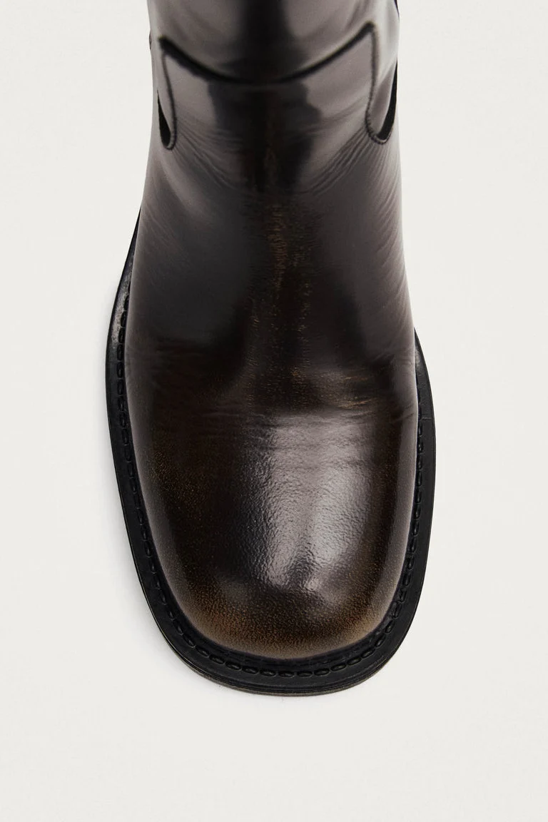 Stiefel Sajan