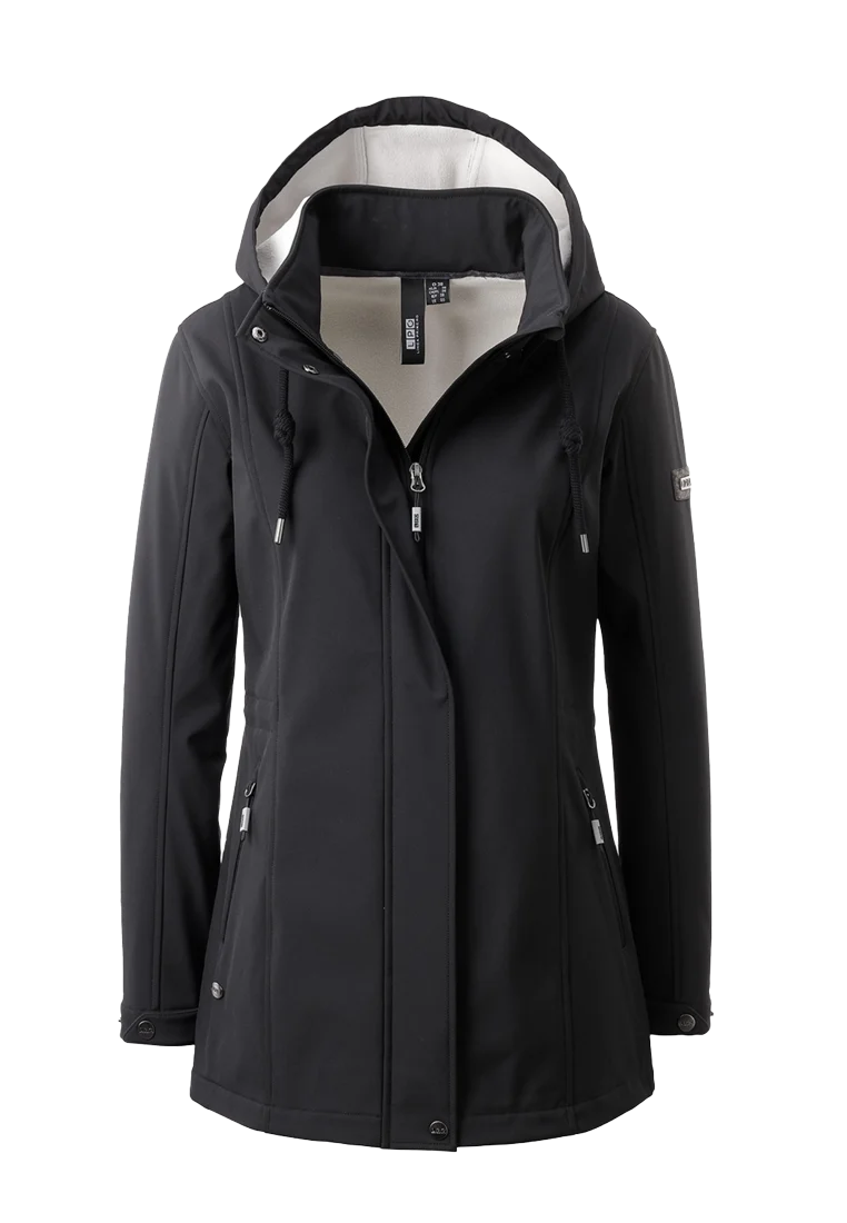 LPO Damen Softshellmantel Neeke