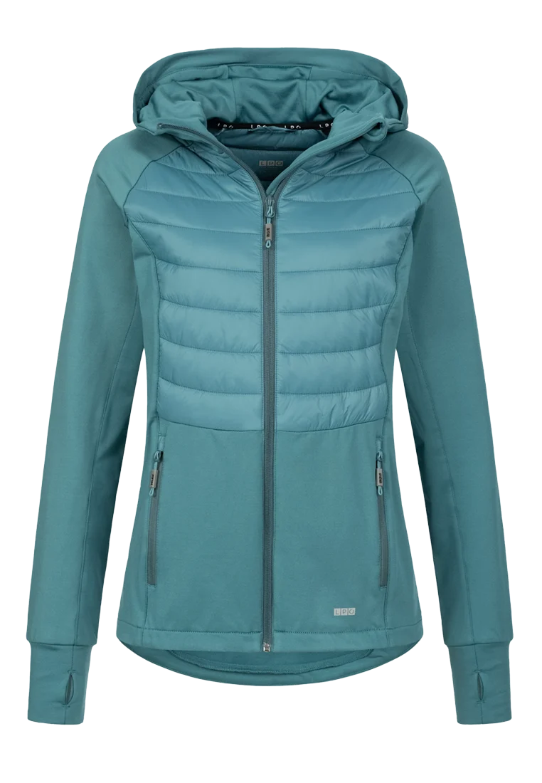 LPO Damen Hybridjacke Pam 2 631510