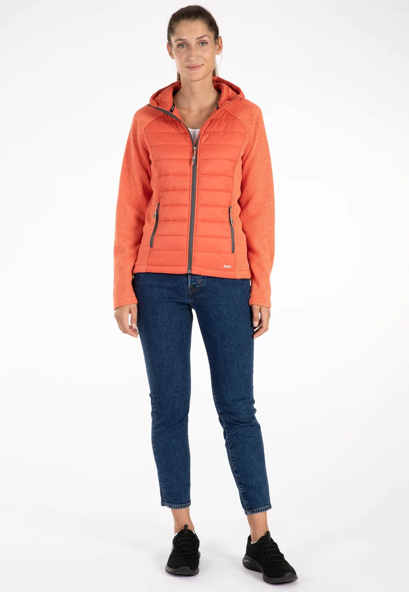 LPO Damen Hybridjacke Zarah 745502