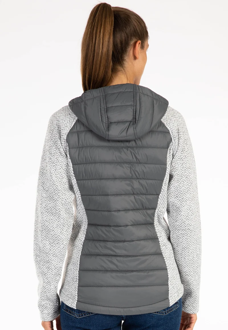 LPO Damen Hybridjacke Zarah 745502