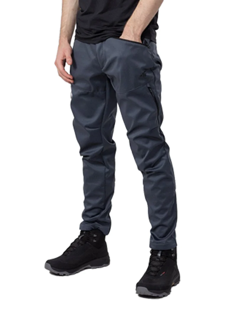 4F Herren Softshellhose H4z22-SPMTR061