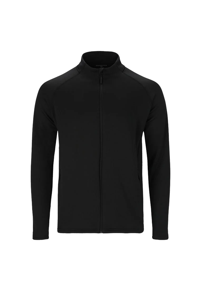 Endurance Herren Midlayer Almatt E223500