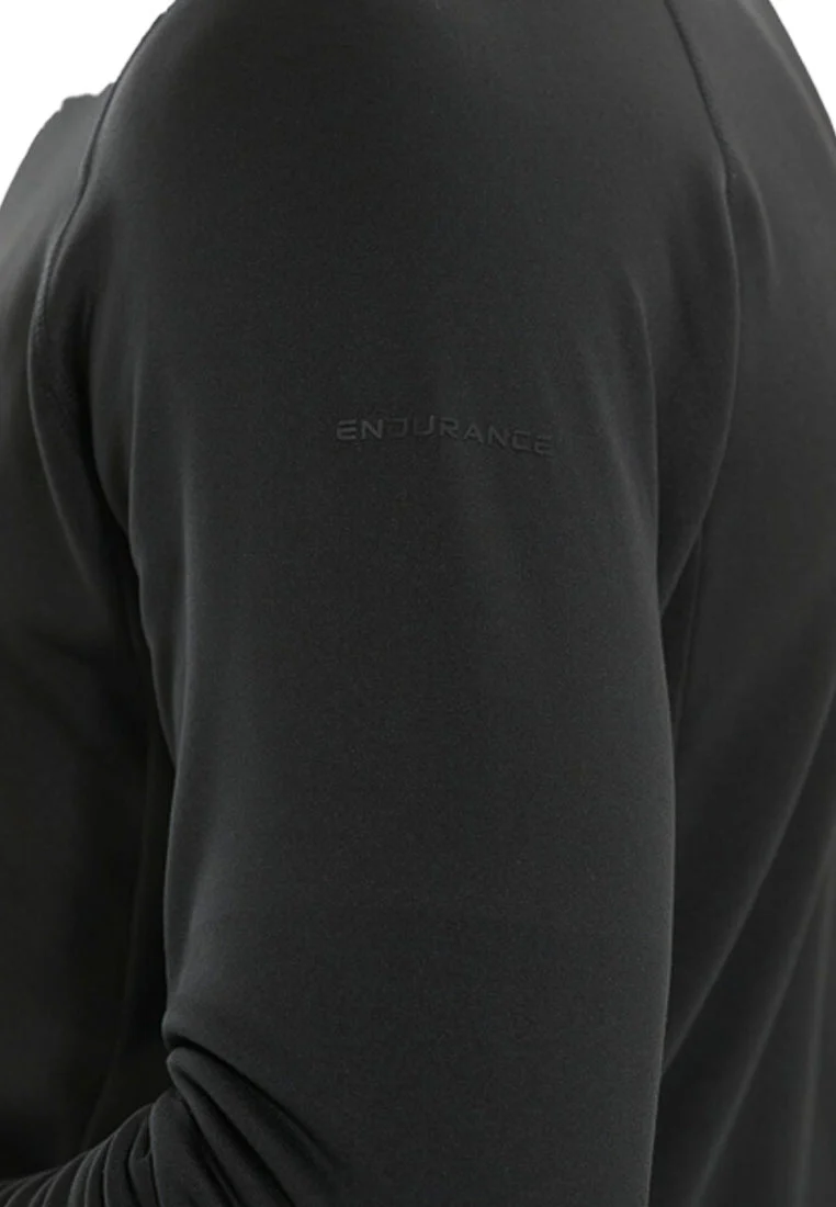 Endurance Herren Midlayer Almatt E223500