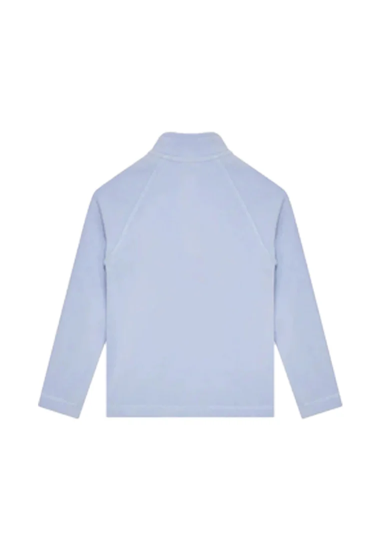 4F Kinder Fleecepulli HJZ22-JBIDP001