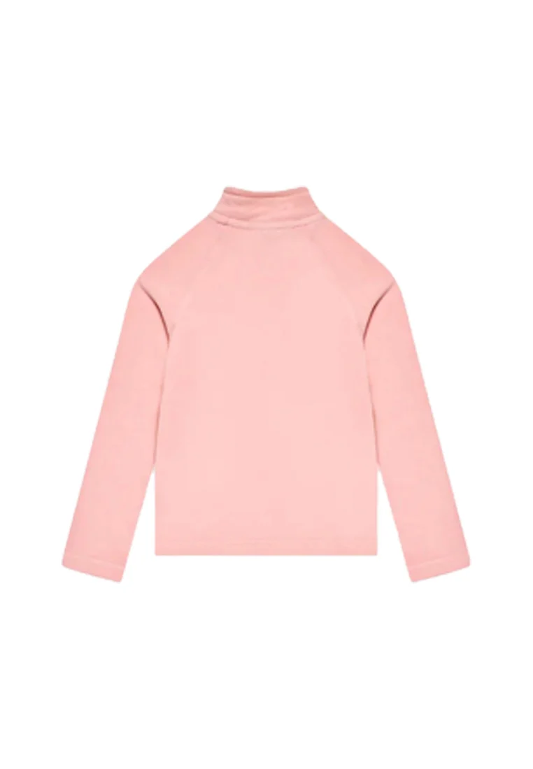 4F Kinder Fleecepulli HJZ22-JBIDP001