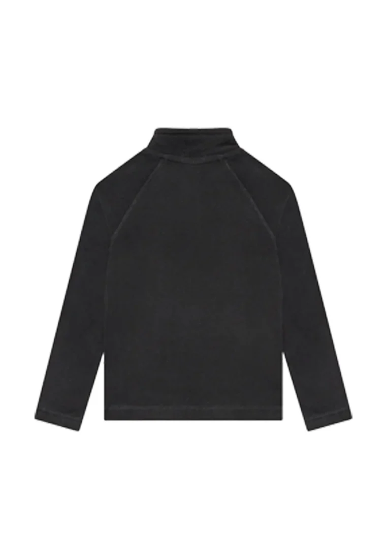4F Kinder Fleecepulli HJZ22-JBIDP001