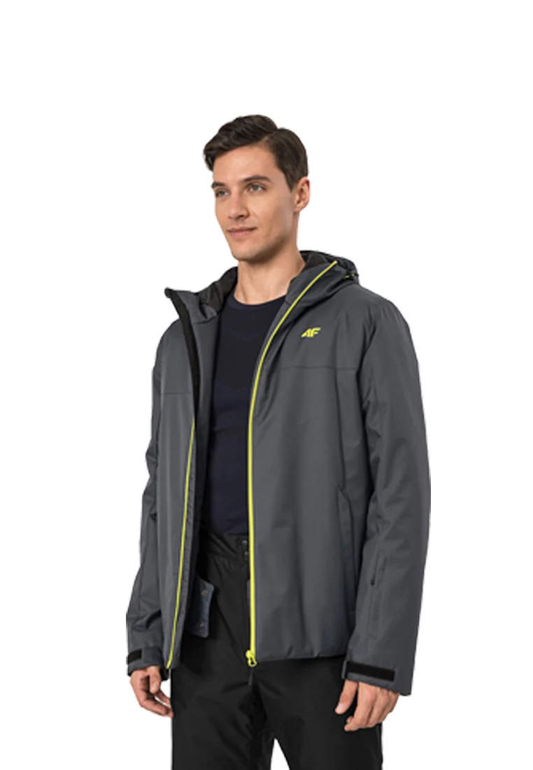 4F Herren Skijacke H4Z22-KUMN001