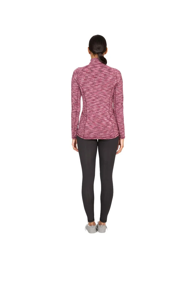 Trespass Damen Midlayer Edith