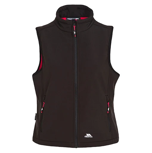 Trespass Damen Softshellweste Norma
