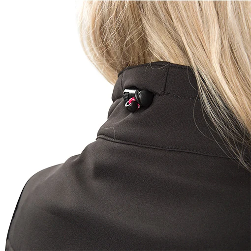 Trespass Damen Softshellweste Norma