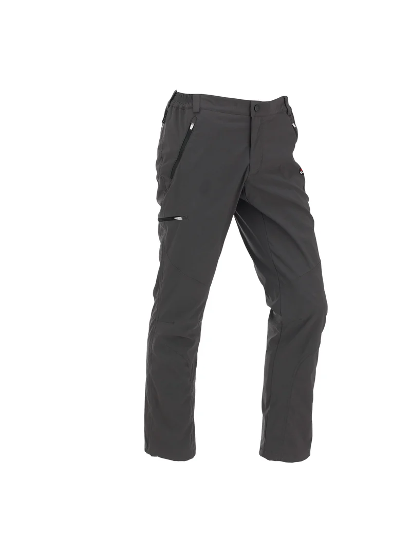 Maul Sport Damen Softshellhose Nebelhorn 4660000
